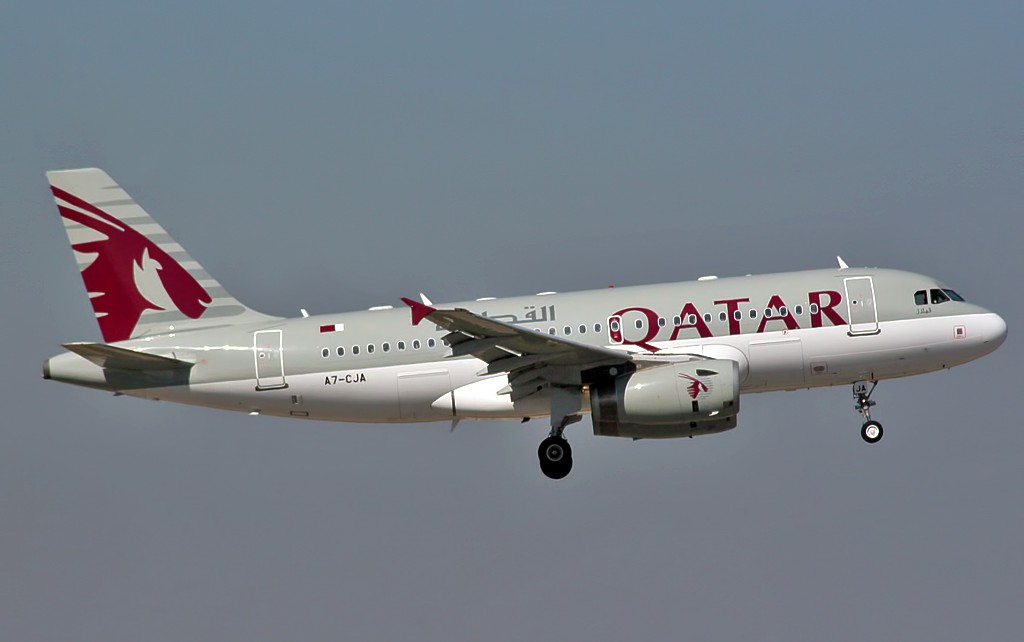 qatar airways travel advisory