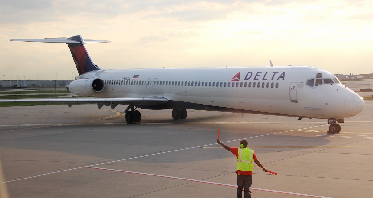 delta travel bulletin