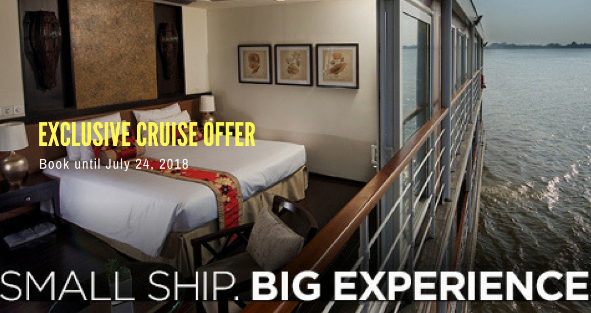 cruise offer