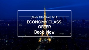 Economy Class offers