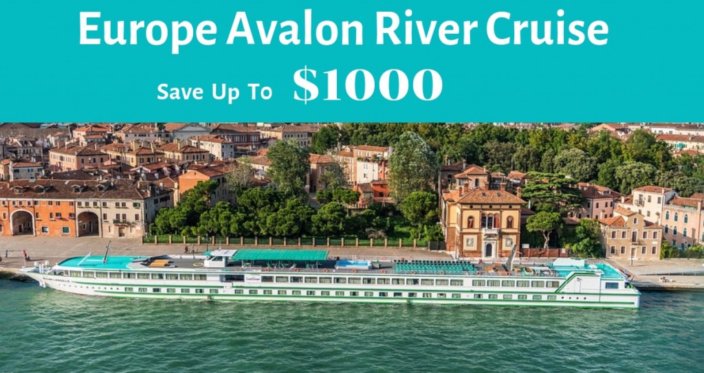 avalon river cruise insurance