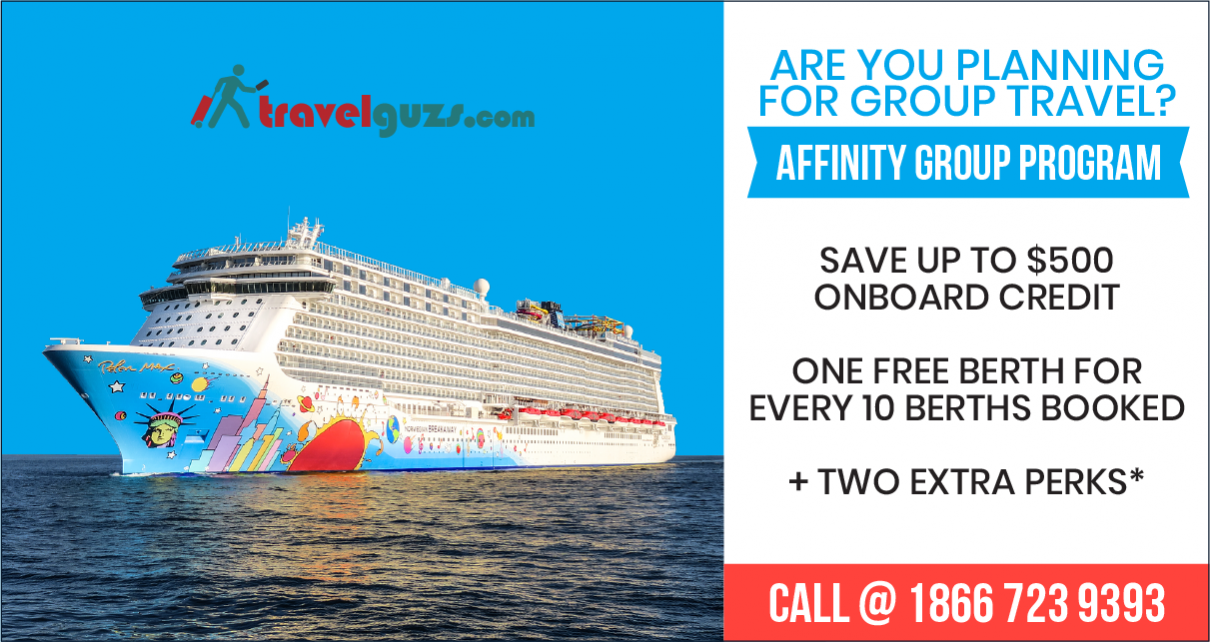 Norwegian Cruise Offers