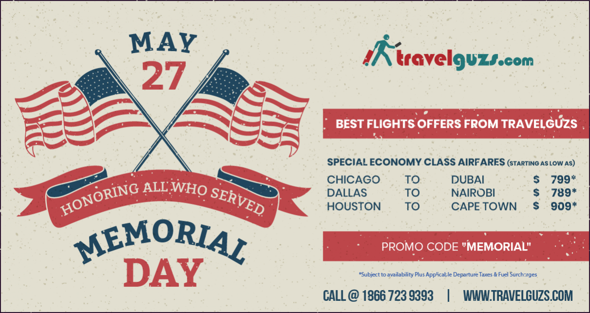 Cheap Travel Memorial Day Weekend Best Tourist Places in the World