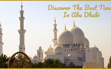 Companion Airfares On Flights To Abu Dhabi