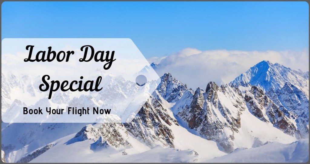 Exclusive Offers On Labor Day Flights TravelGuzs