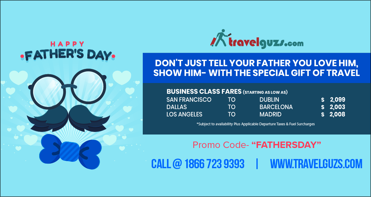 father's day trip ideas