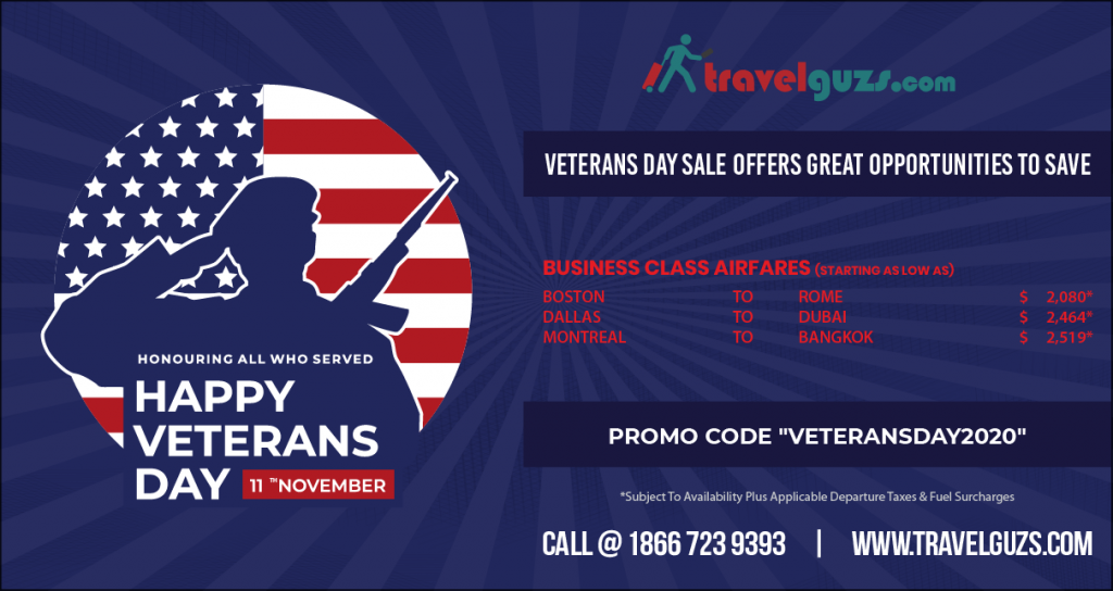 Freebies for veterans day 2024 denver