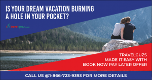 Book Now Pay Later