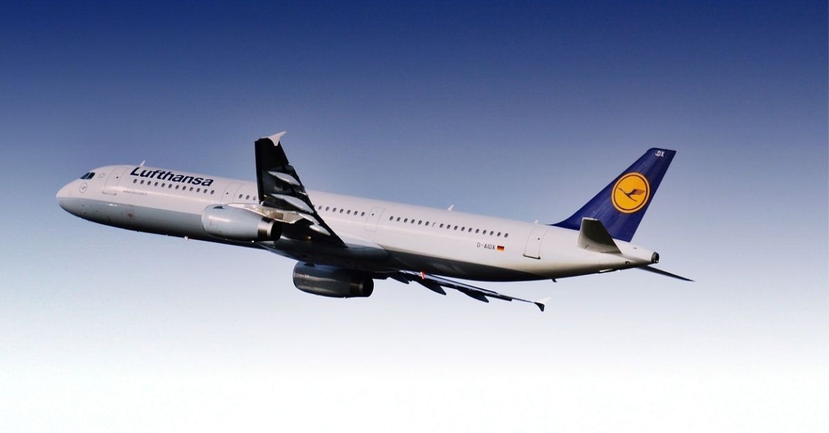 Lufthansa Flights to Mallorca