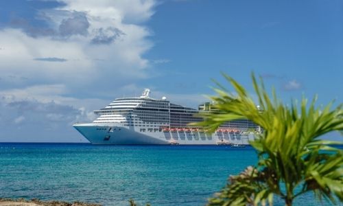 Bahamas Cruise by Norwegian