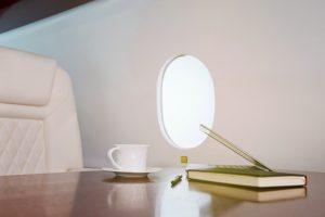 Business Class Fares