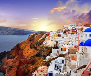 Thanksgiving special flight deals to Athens