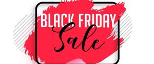Black Friday Flight Sale