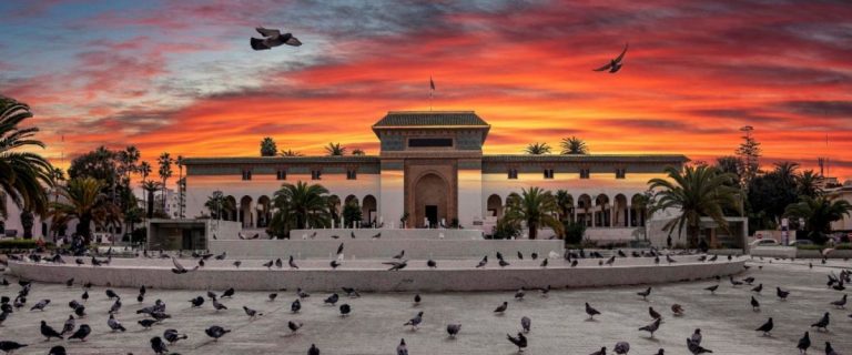 Royal Air Maroc to Resume Miami to Casablanca