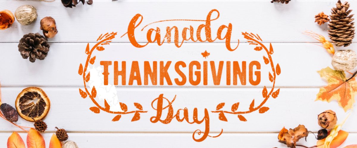 Best Places to Visit for Canada Thanksgiving