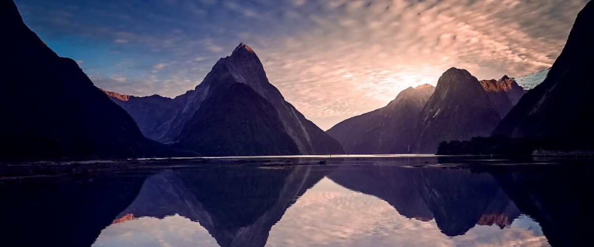 Discover the Best of New Zealand