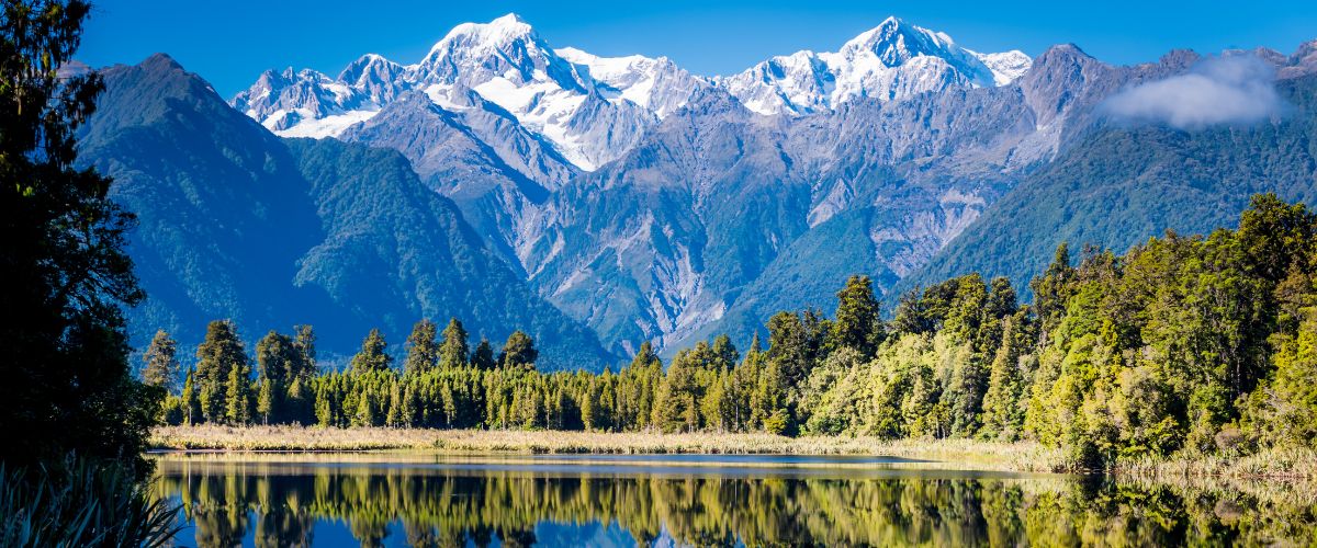 Special offer for New Zealand Adventure