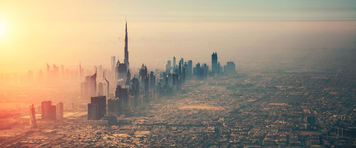 Pre-Approved UAE Visas