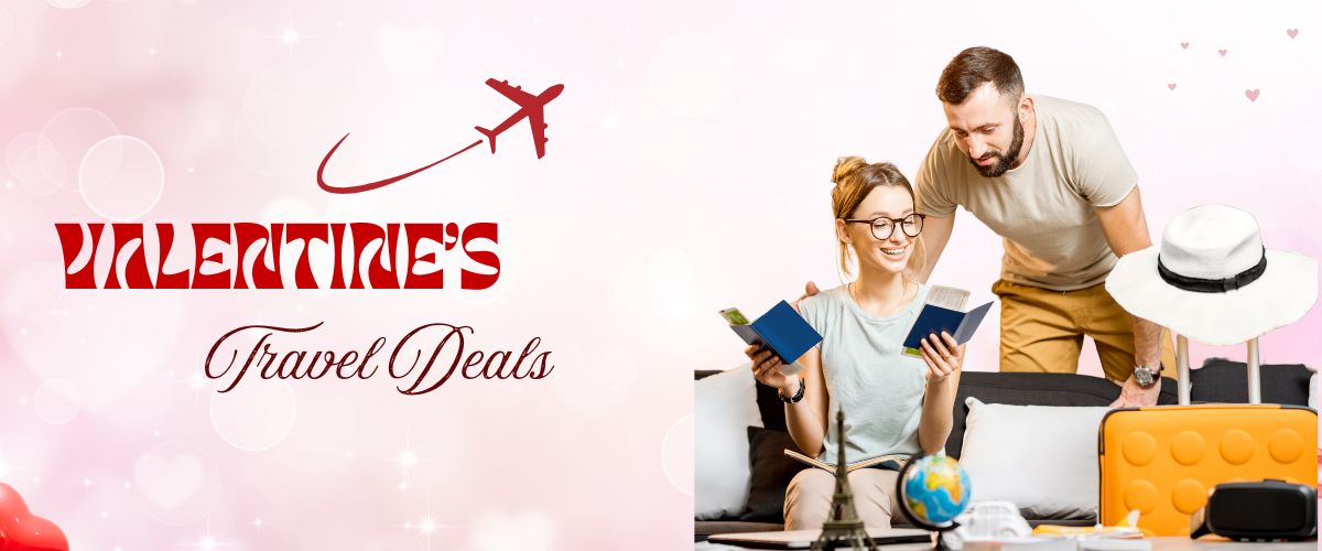 valentines day travel deals