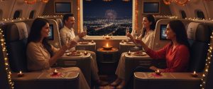 Diwali flights offer